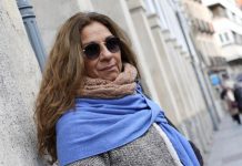 Lolita Flores actuará en Puerto Rico tras 17 años de ausencia Lolita Flores