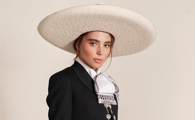 Majo Aguilar Majo Aguilar