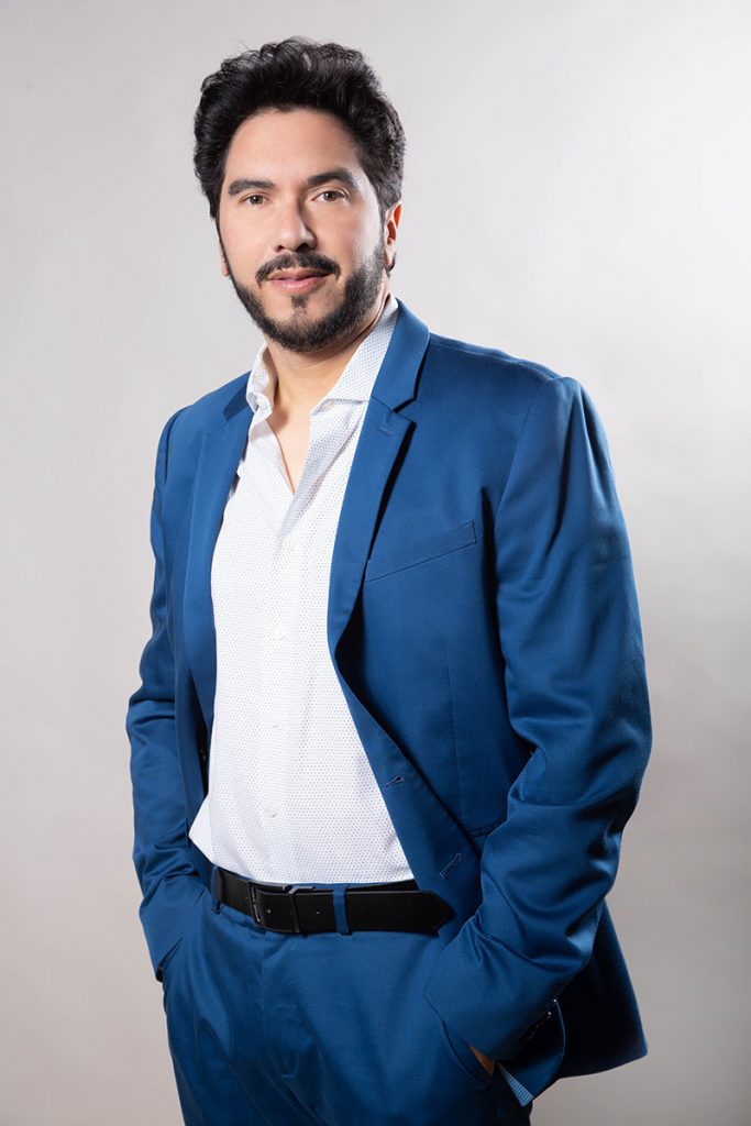 Manuel Morán