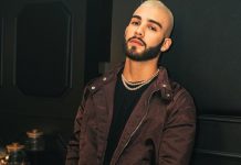 Manuel Turizo acentúa el apoyo de artistas puertorriqueños para su estrellato