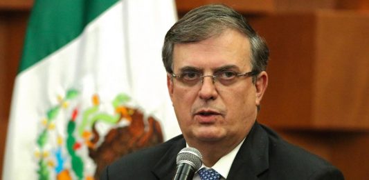 Marcelo Ebrard