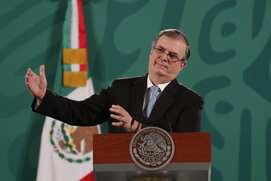 Marcelo Ebrard