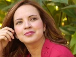 María Asunción Moreno