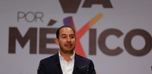 Marko Cortez