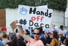 Más de 50.000 nuevos solicitantes de DACA se quedan sin amparo por el fallo DACA