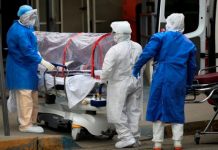 México suma 108 muertes de covid-19 y 6.535 nuevos casos covid-19