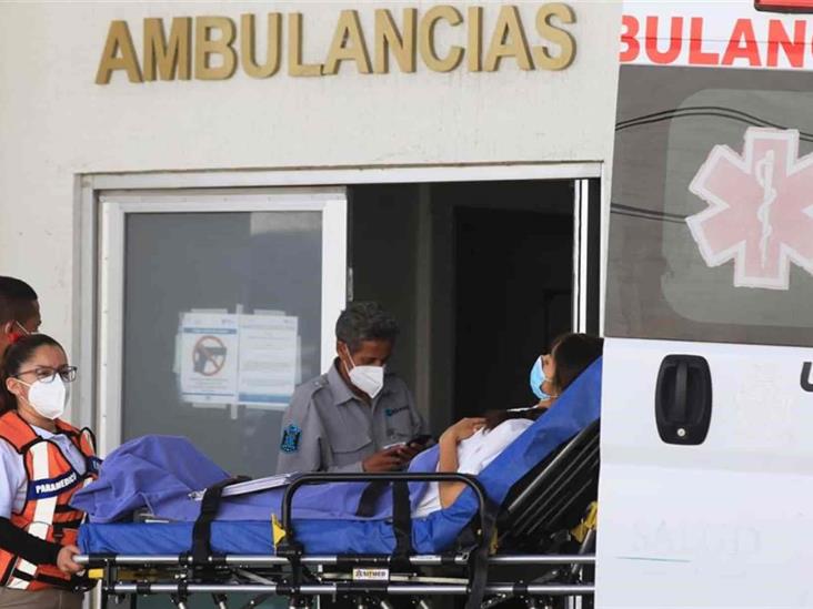 México supera 15.000 contagios de Covid covid-19