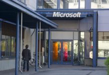 Microsoft