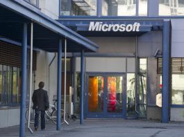 Microsoft