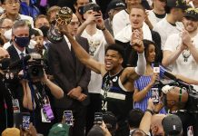 Milwaukee Bucks