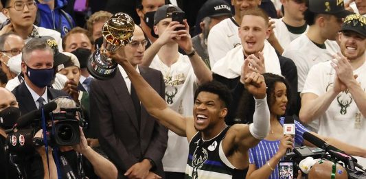 Milwaukee Bucks