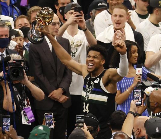 Milwaukee Bucks
