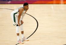Milwaukee Bucks