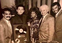 La salsa, que puso al mundo a bailar, tendrá su museo en Nueva York Foto cortesía Museo Internacional de la Salsa