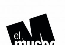 Museo del Barrio sigue a la vanguardia del arte latinoamericano Museo del Barrio logo