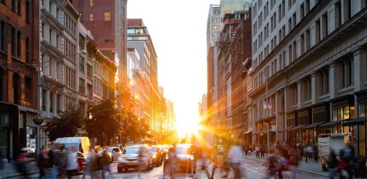 Nueva York