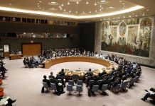 La ONU anuncia la vuelta presencial de sus empleados a la sede de Nueva York