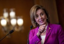 Nancy Pelosi