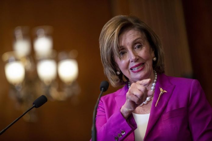 Nancy Pelosi Nancy Pelosi