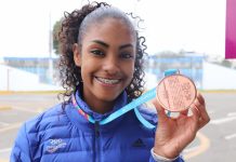 Taekwondista costarricense entra de última hora a los Juegos Olímpicos