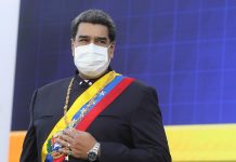 Nicolas Maduro