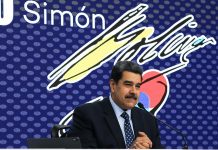 Nicolás Maduro