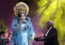 Nueva Jersey homenajeará en sus carreteras a Celia Cruz y otros famosos Celia Cruz