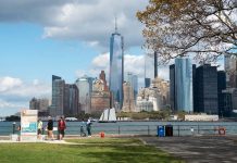 Nueva York perdió 11.000 millones por fraude en ayudas al paro tras pandemia Nueva York