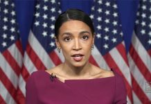 Ocasio-Cortez