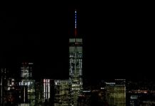 One World Trade Center