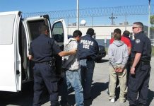 inmigrantes