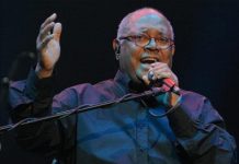 Pablo Milanés