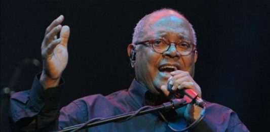 Pablo Milanés