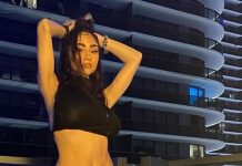 Paloma Mami.