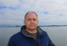 Paul Whelan