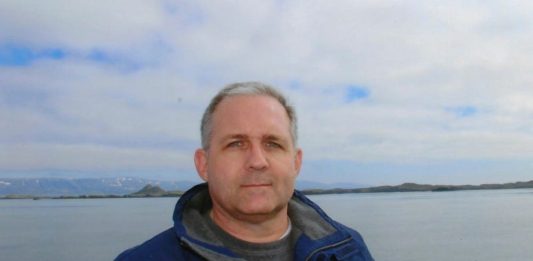 Paul Whelan