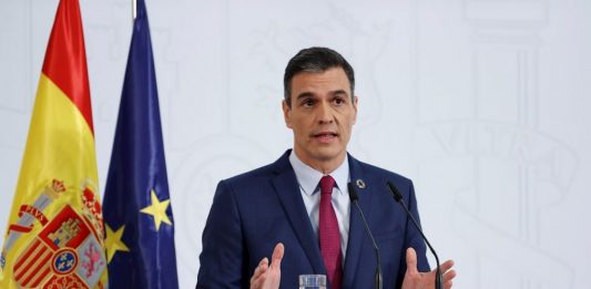 Pedro Sánchez
