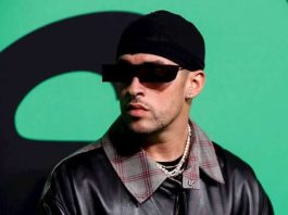 Proponen en Puerto Rico concierto de Bad Bunny gratis para jóvenes vacunados Bad Bunny