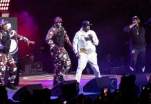 Public Enemy, Kanye West y Nicki Minaj en antología del hip hop y rap