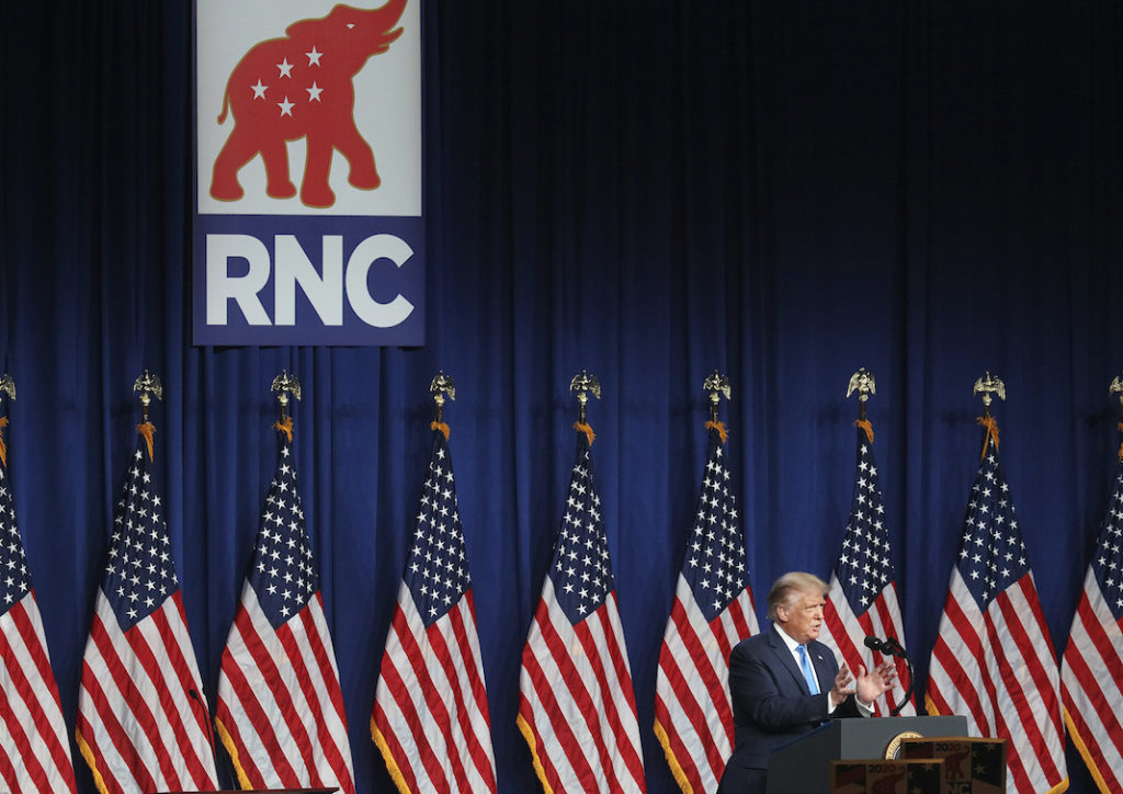 Republicanos