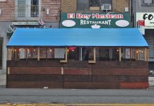 Kathy Hochul anuncia mayor elegibilidad para el programa de subvenciones de pequeñas empresas Restaurante de comida mexicana “El Rey”