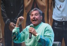 Ricardo Montaner dice que no son "extraterrestres" por cantar en familia Ricardo Montaner