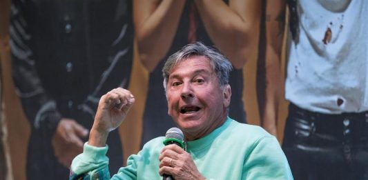 Ricardo Montaner