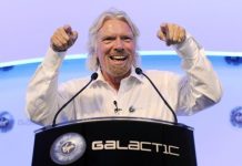 Richard Branson