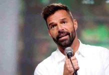 Ricky Martin condena asesinato de gay español Samuel Luiz