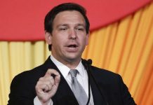 Ron DeSantis