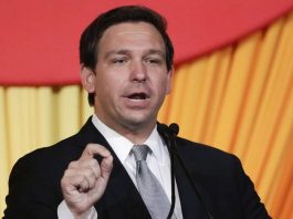 Ron DeSantis