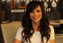 La latina Rosie Pérez, nominada al Emmy a mejor actriz secundaria Rosie Perez