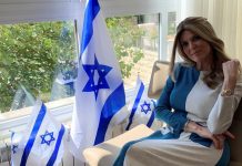 Sarah Mintz, de villana de telenovelas latinas a judía ortodoxa en Israel Sarah Mintz