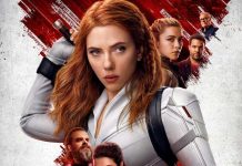 BLACK WIDOW